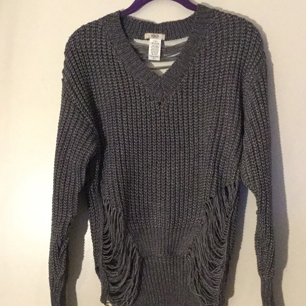 Sweater